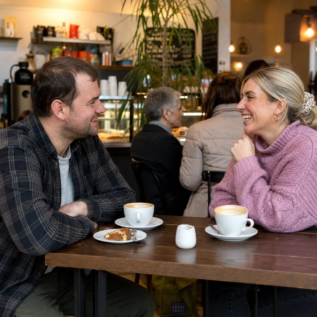 Meet Local Singles in Enniskillen & County Fermanagh