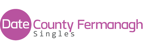 Date County Fermanagh Singles logo